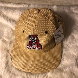Vintage Kudzu Alabama Crimson Tide Hat